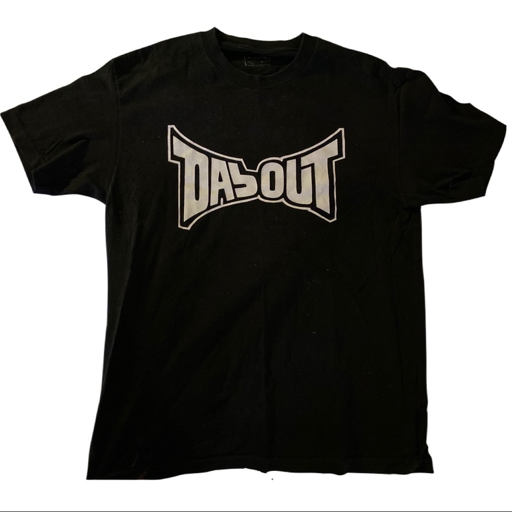 Dabout Tee